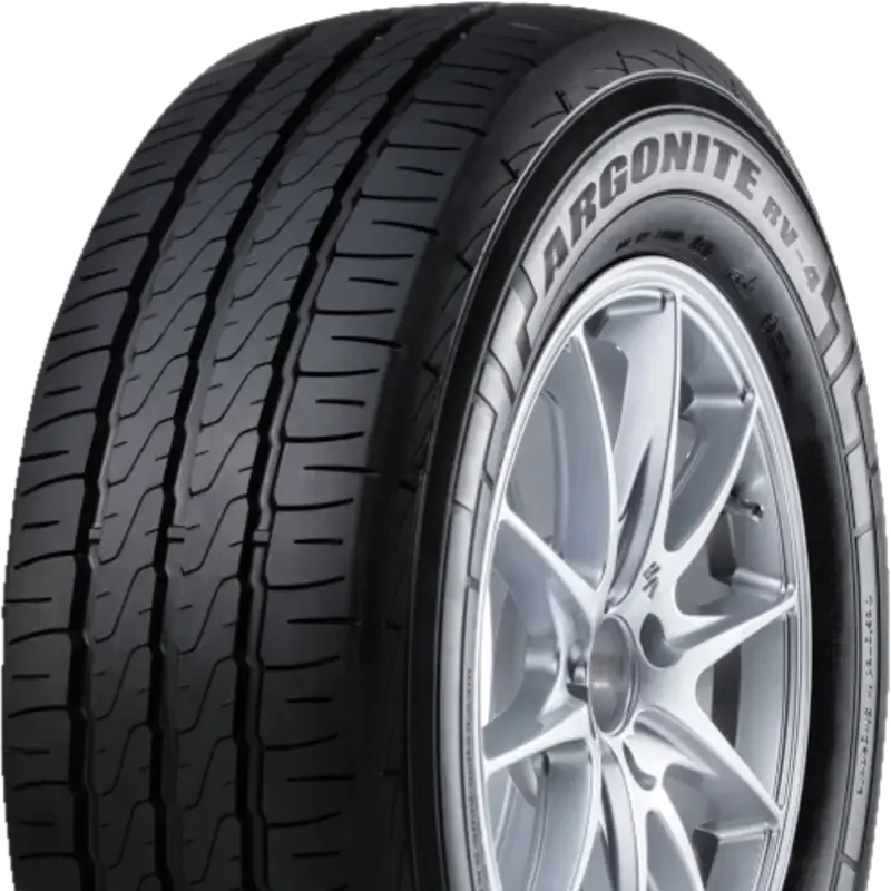 Radar Argonite RV4 235/65 R16 121/119 R C