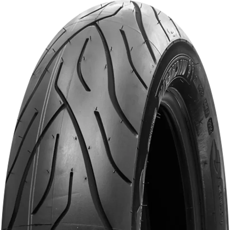 Michelin Commander II 120/70ZR19 60 W Vorne TL M/C
