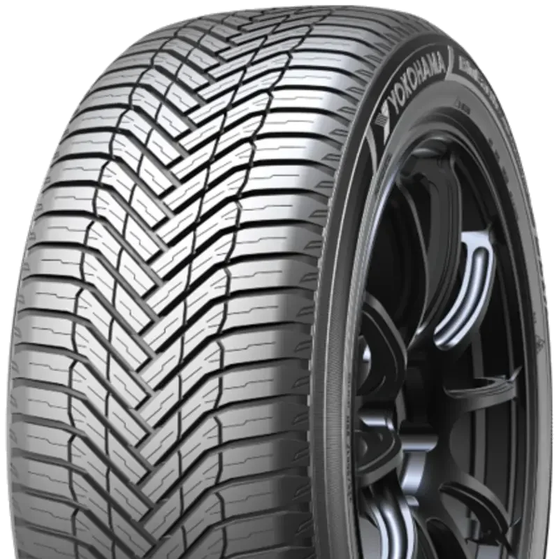 Yokohama BluEarth-AllSeason 2 AW22 215/60 R17 100 V XL, E+