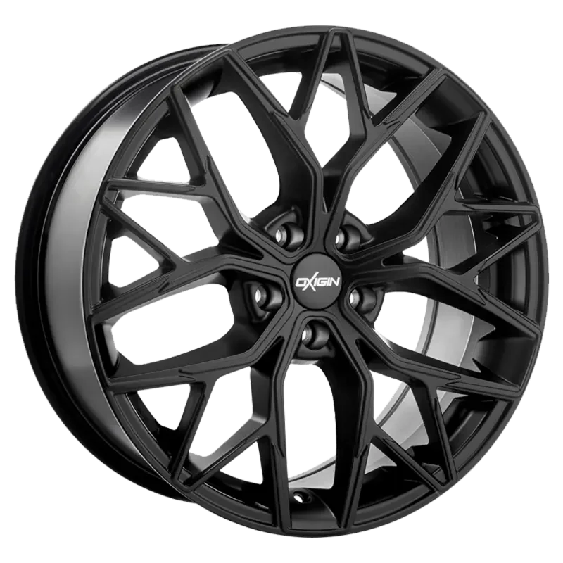 Oxigin 26 Oxid BM 8,50x19 5x114,30 ET45,00