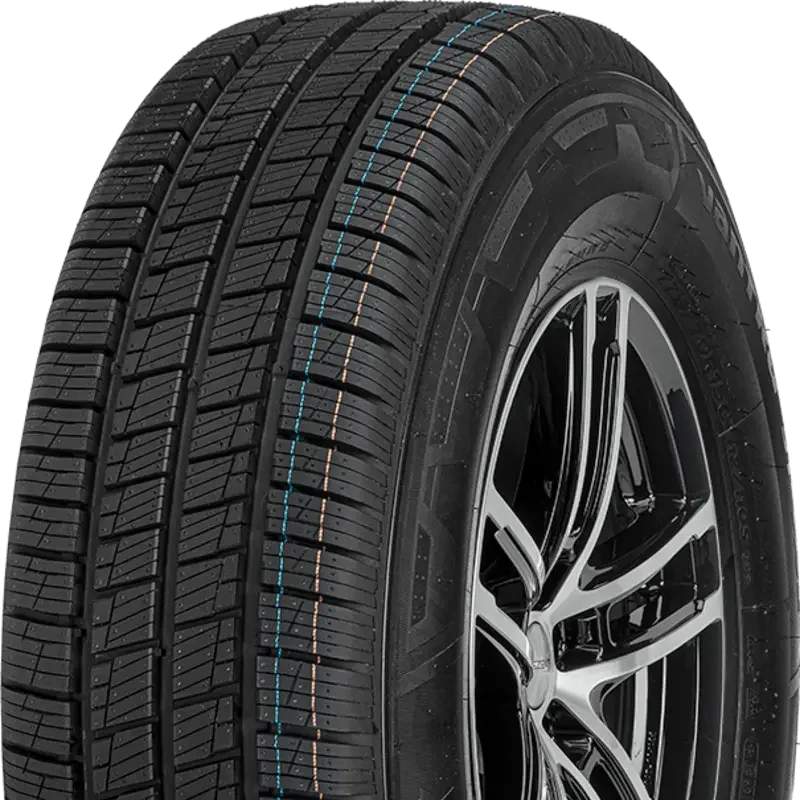 Hankook Vantra ST AS2 RA30 225/65 R16 112/110 R C