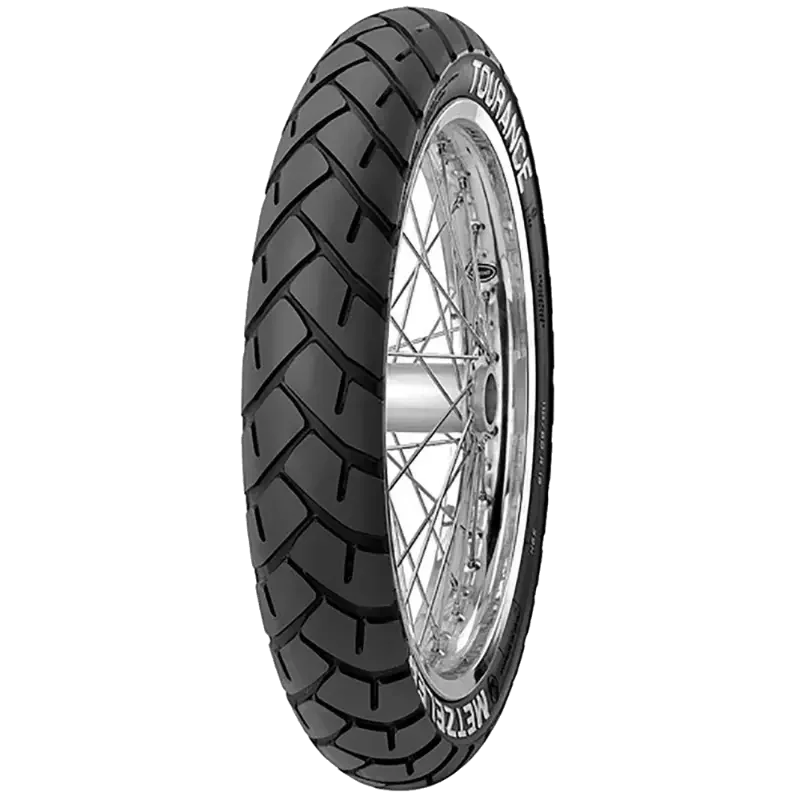 Metzeler Tourance 110/80 R19 59 V Vorne TL M/C