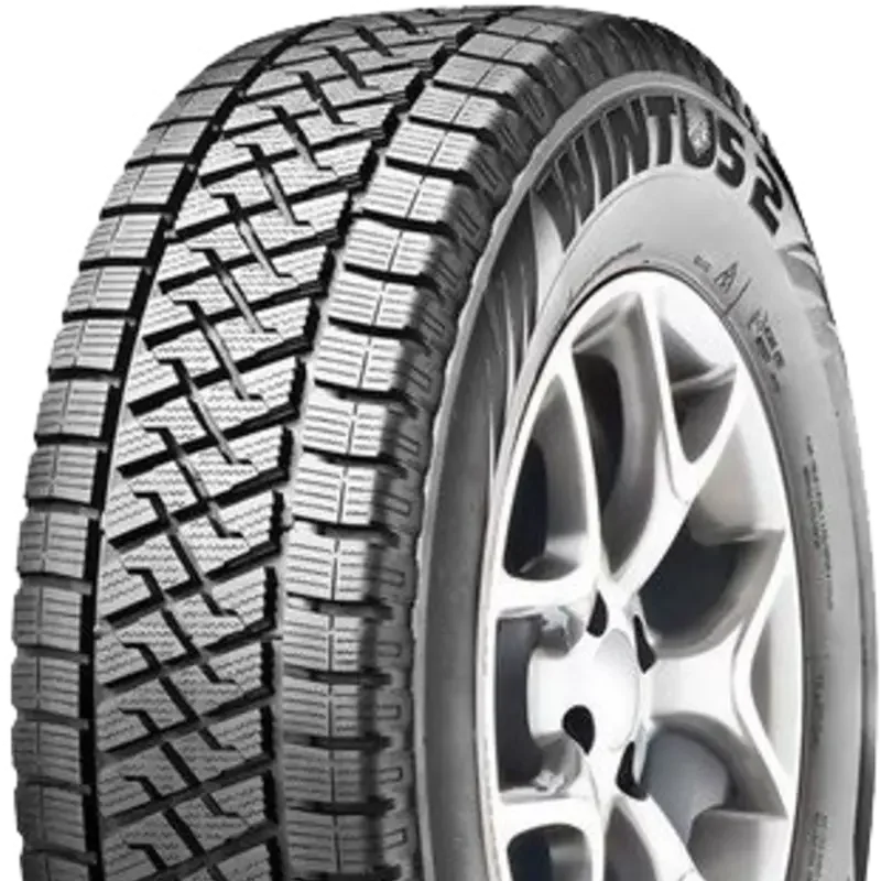 Lassa Wintus 2 225/65 R16 112/110 R C