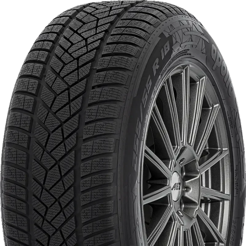 Apollo Aspire XP Winter 235/65 R17 108 H XL