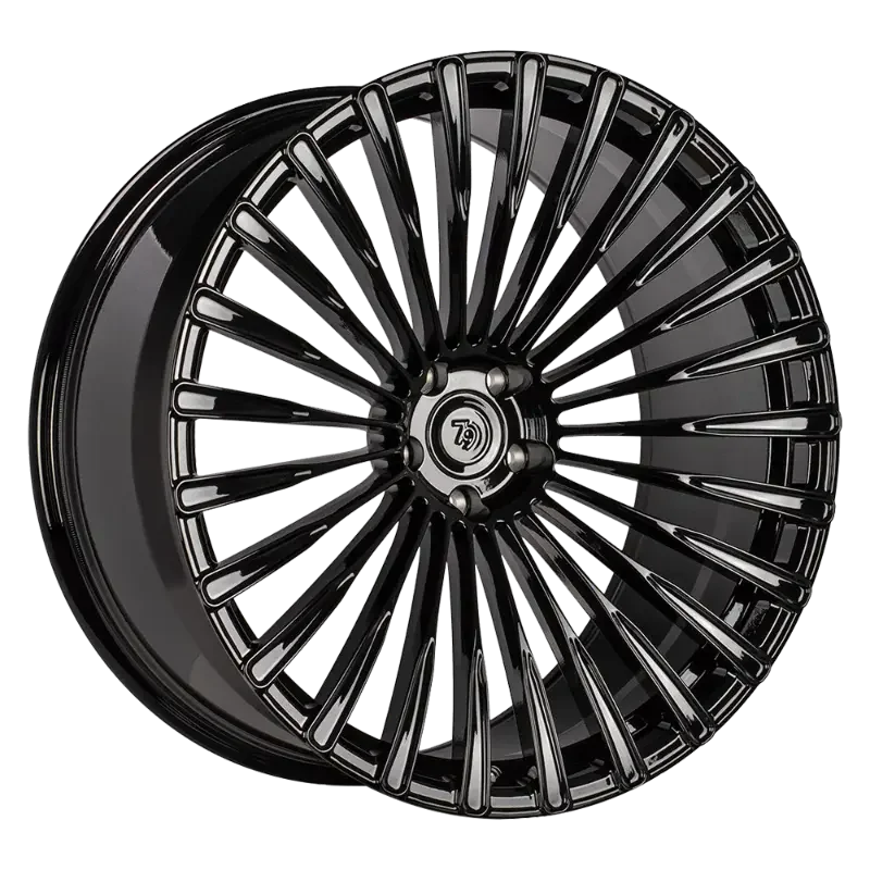 SEVENTY9 MF.1 BG 8,50x19 5x112,00 ET44,00