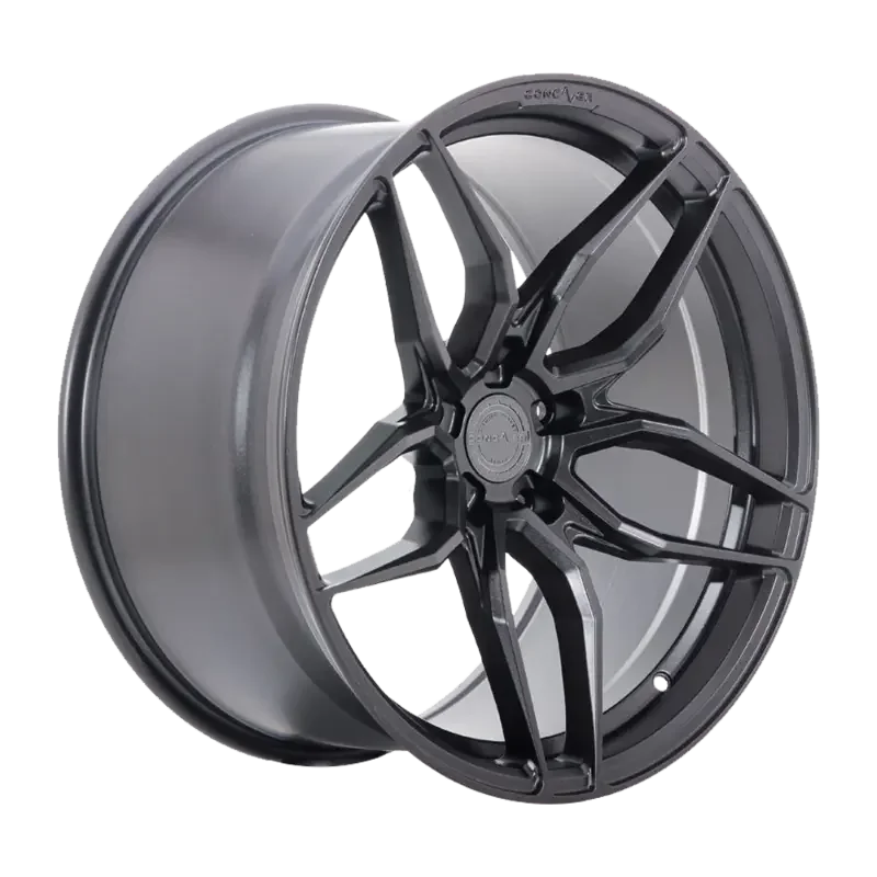 CONCAVER CVR3 Carbon Graphite 8,50x20 5x120,00 ET35,00