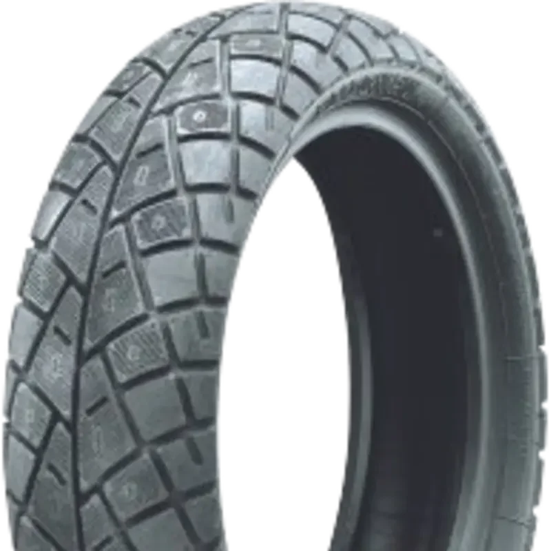 Heidenau K62 130/70-10 62 M Vorne/Hinten TL/TT Snow-Tex M+S