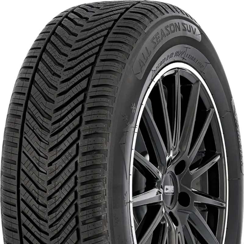 Kormoran All Season SUV 235/55 R19 105 W XL