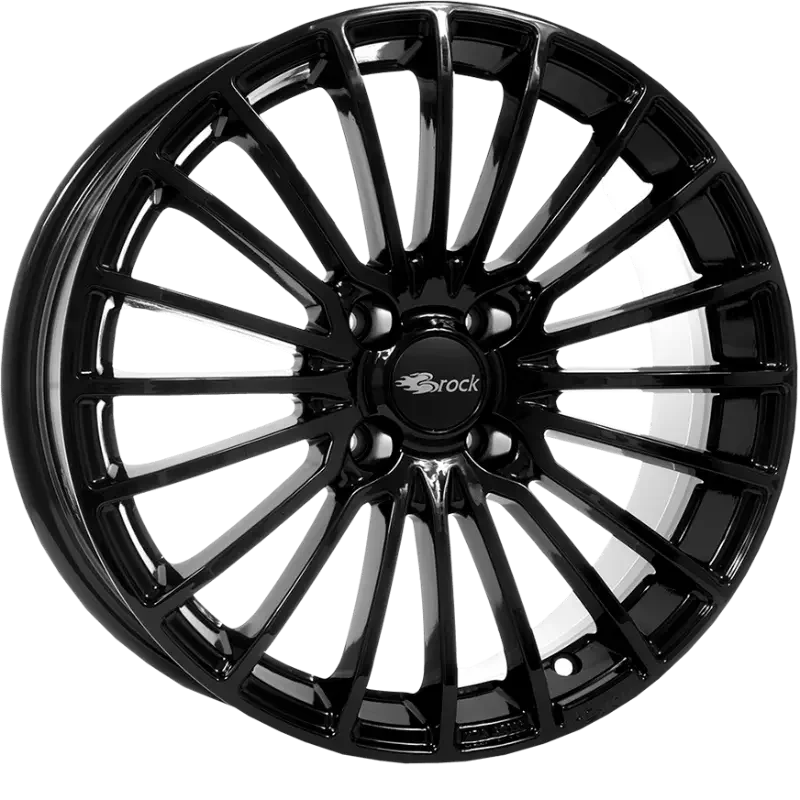 Brock B24 SG 7,00x17 4x108,00 ET25,00