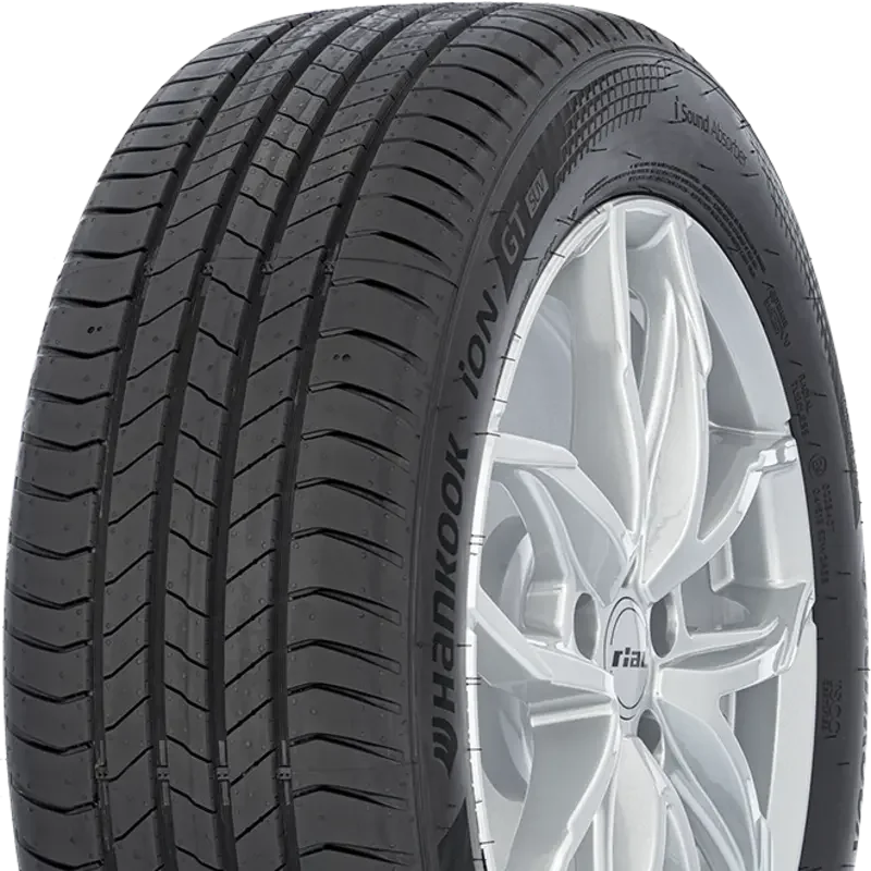 Hankook iON GT SUV IK41A 235/60 R18 107 H XL
