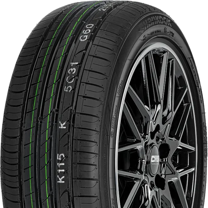 Hankook Ventus Prime2 K115 225/60 R17 99 H