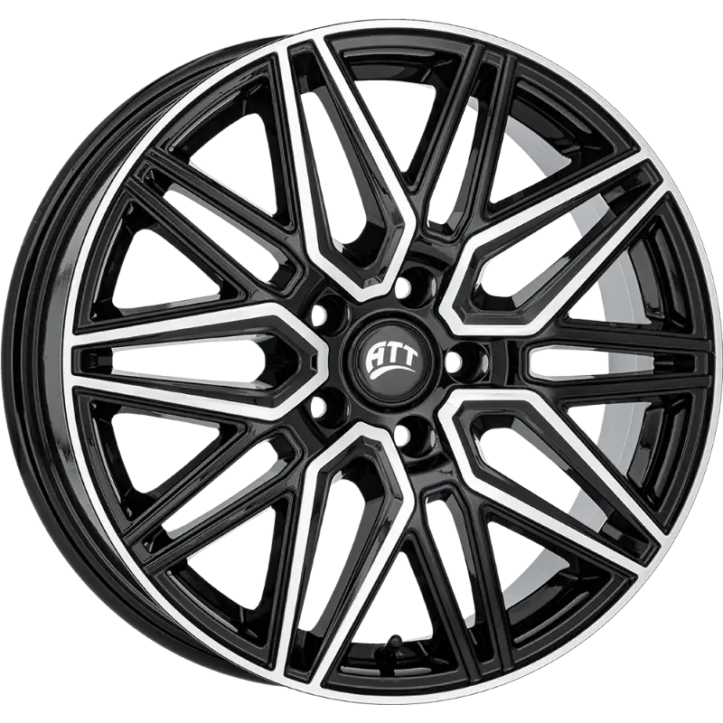 ATT 83P 6,50x16 5x108,00 ET45,00