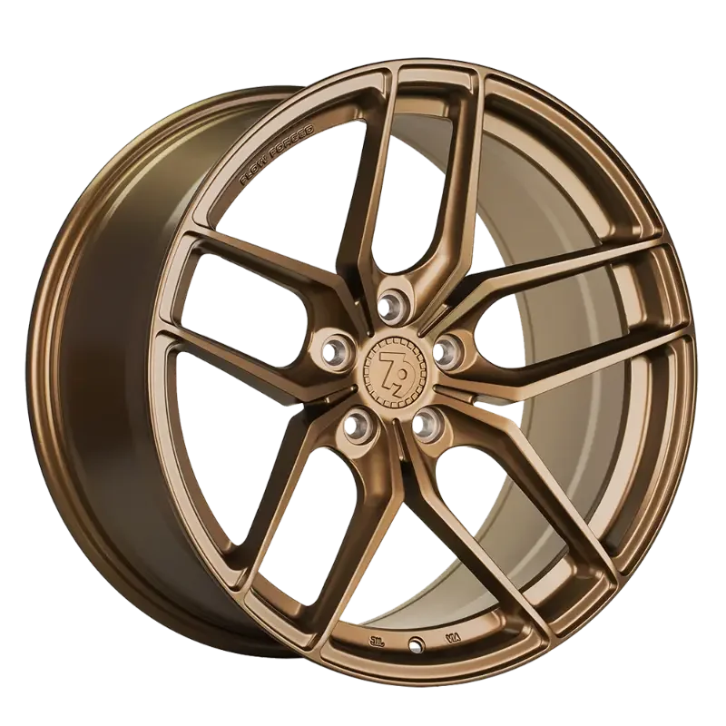 SEVENTY9 SCF-Y SNB 8,00x18 5x114,30 ET40,00