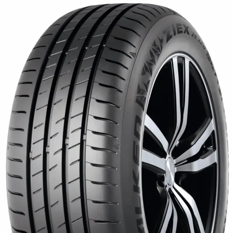 Falken Ziex ZE320 225/60 R17 99 V