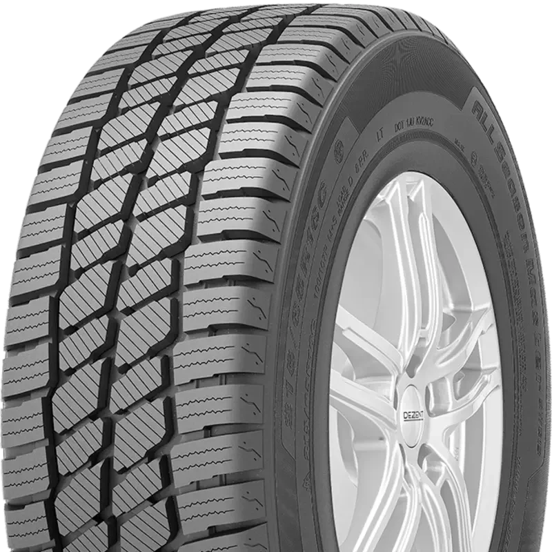 Arisun SW613 195/65 R16 104/102 T C