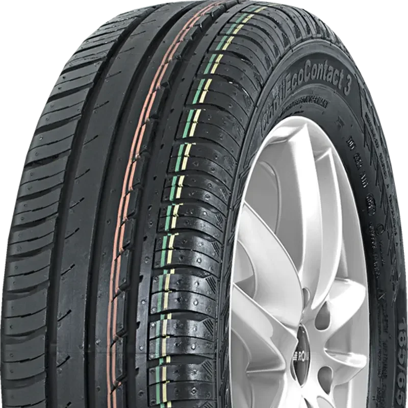 Continental ContiEcoContact 3 175/55 R15 77 T FR