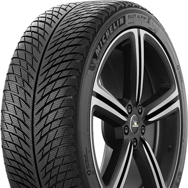 Michelin Pilot Alpin 5 225/45 R19 96 V XL