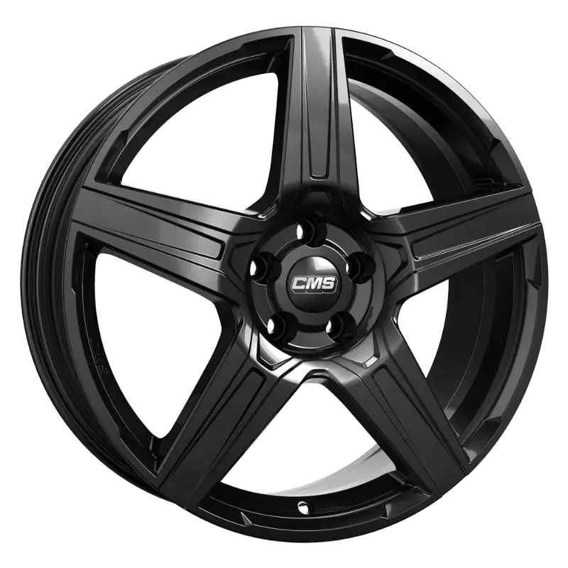 CMS C34 CBG 7,00x17 5x120,00 ET55,00