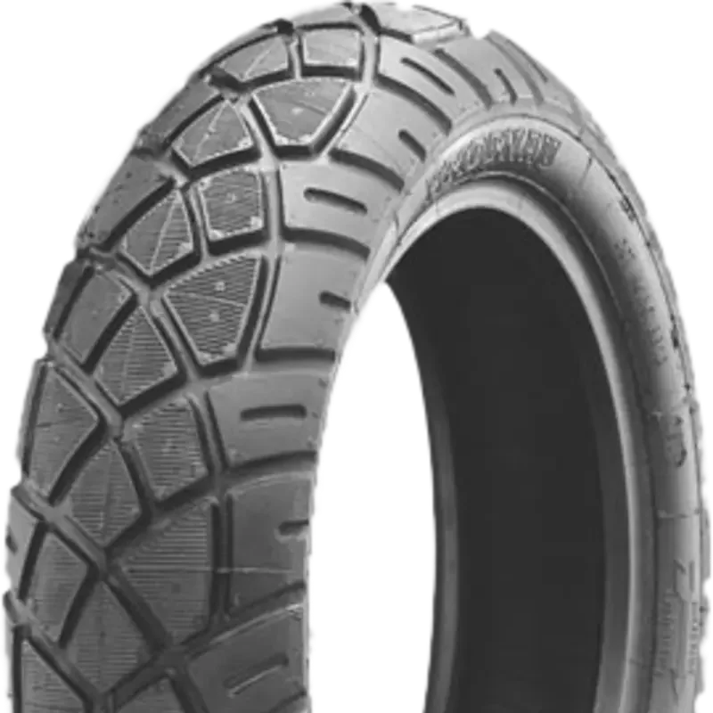 Heidenau K58 mod 120/70-11 56 M Vorne/Hinten TL/TT