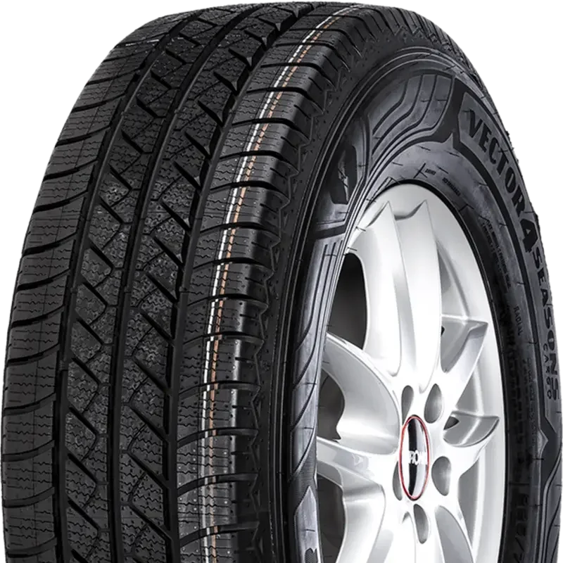 Goodyear Vector 4Seasons Cargo 195/65 R16 104/102 T C