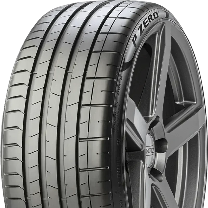 Pirelli P Zero (PZ4) 265/35 R20 95 Y N1, S.C.