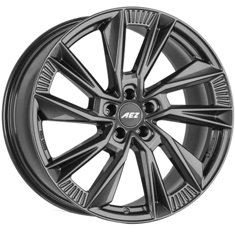 AEZ Havanna grey 8,50x19 5x114,30 ET38,00