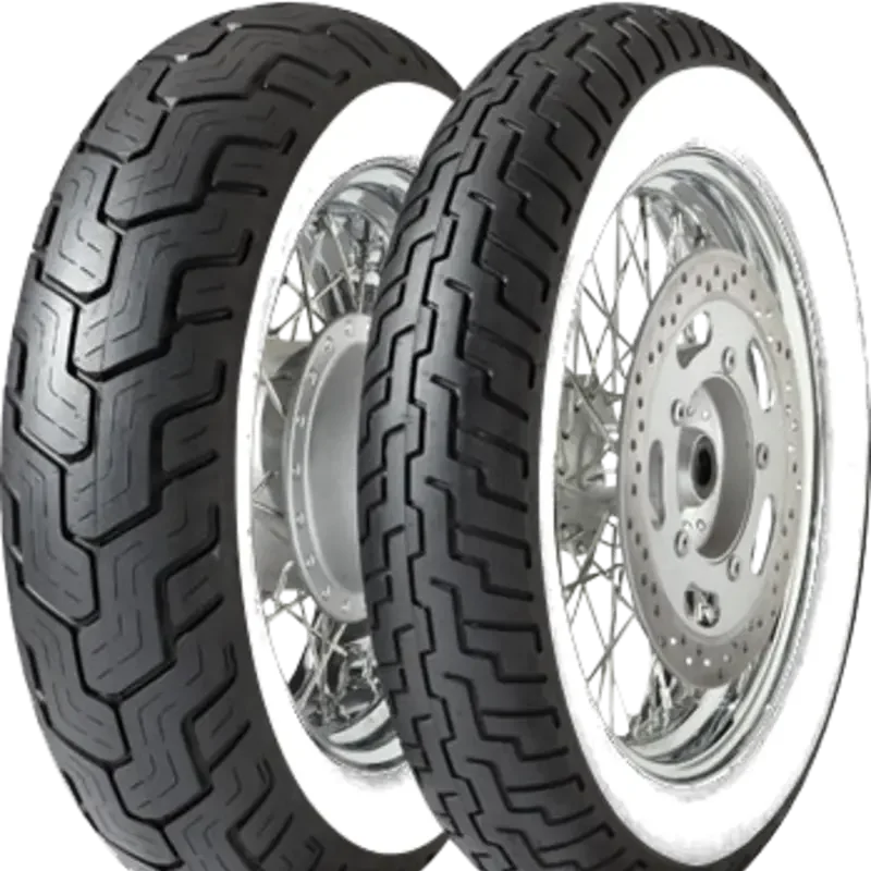 Dunlop D404 150/80 B16 71 H Hinten TT WW