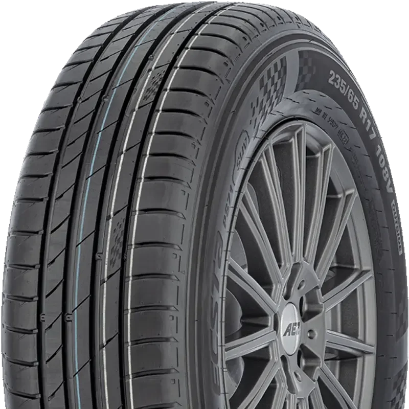 Kumho Ecsta PS71 SUV 255/50 R20 109 Y XL, ZR