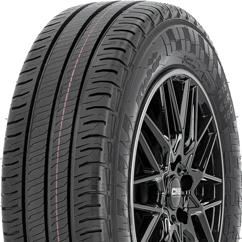 Kleber Transpro 2 195/75 R16 107/105 R C