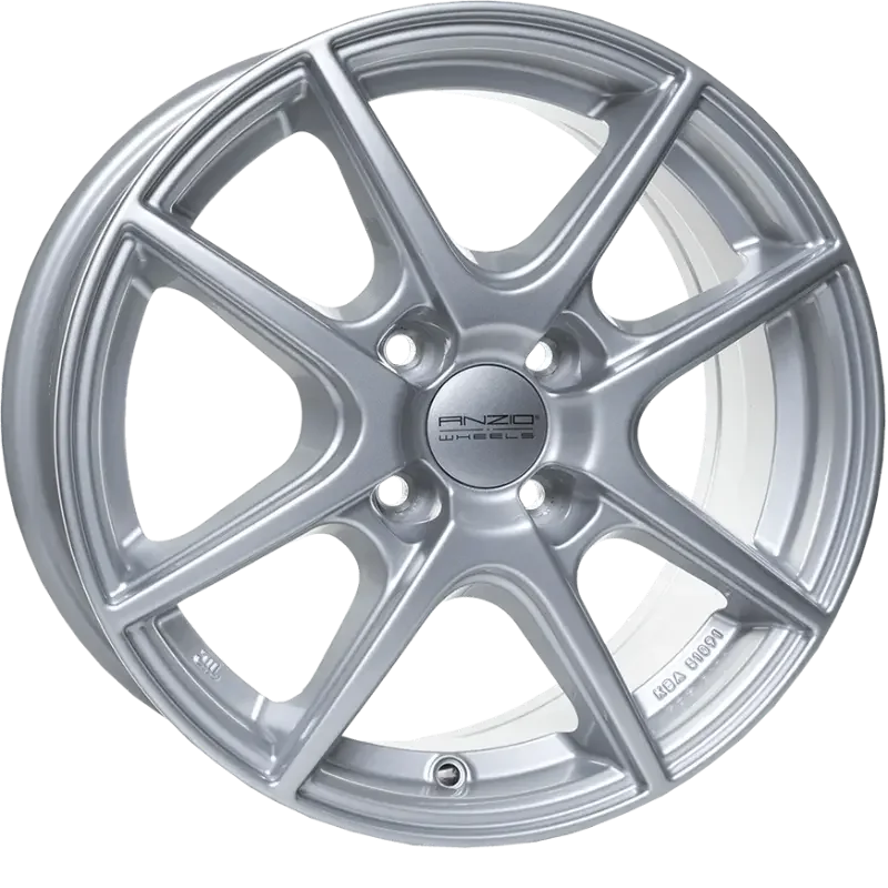 ANZIO Split Polar 6,00x15 4x98,00 ET38,00