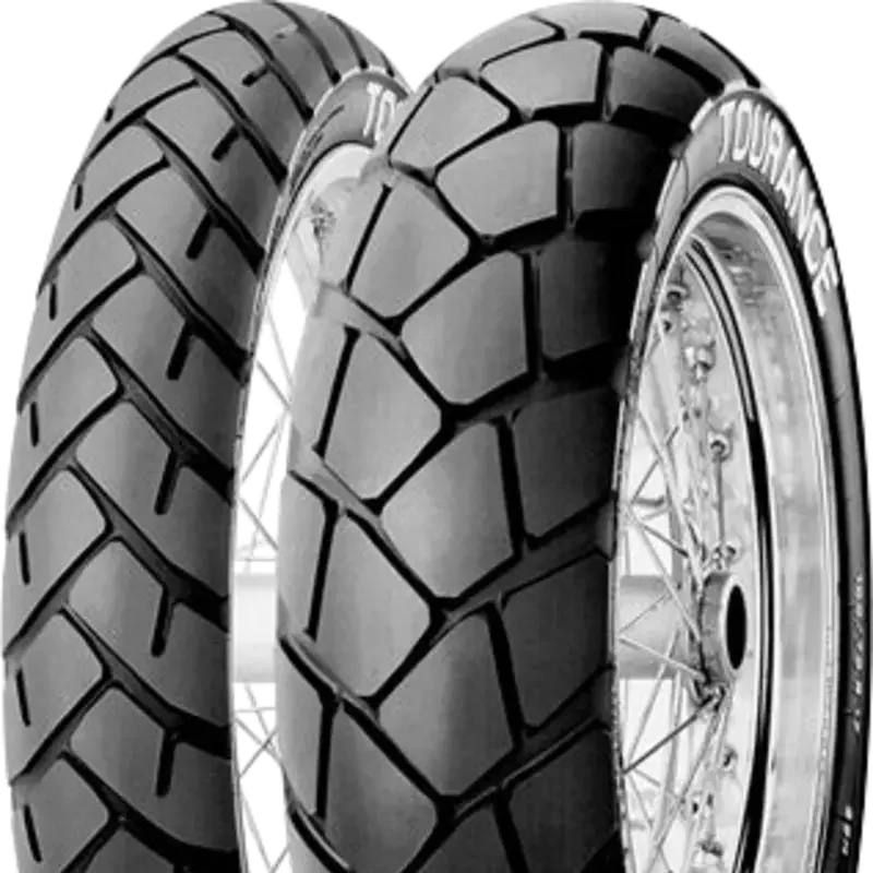 Metzeler Tourance 120/80-18 62 S Hinten TT M/C DP