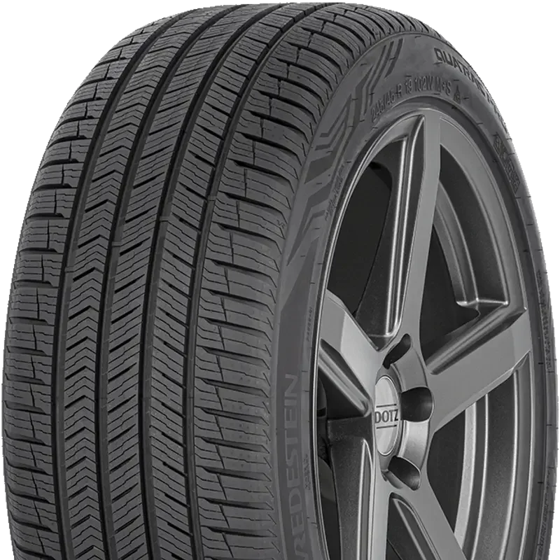 Vredestein Quatrac Pro EV 235/45 R18 98 W XL