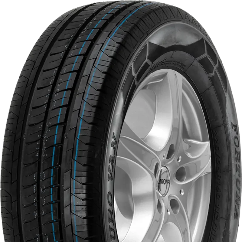 Fortuna EURO VAN 185/75 R16 104/102 R C