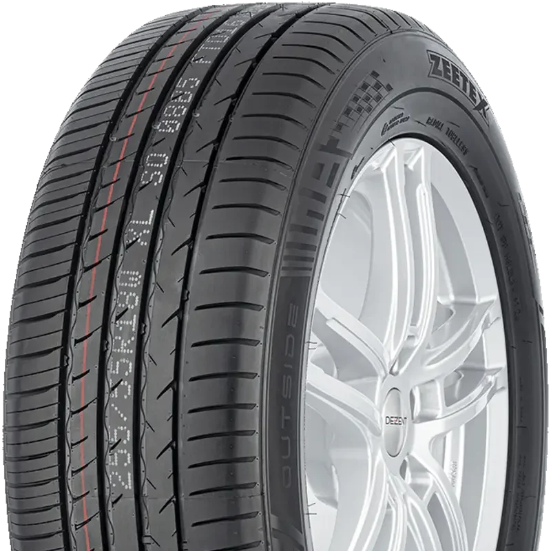 Zeetex SU6000 eco 275/40 R20 106 W XL, ZR