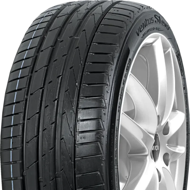 Hankook Ventus S-1 Evo2 K-117 235/55 R17 103 V XL, MO-V