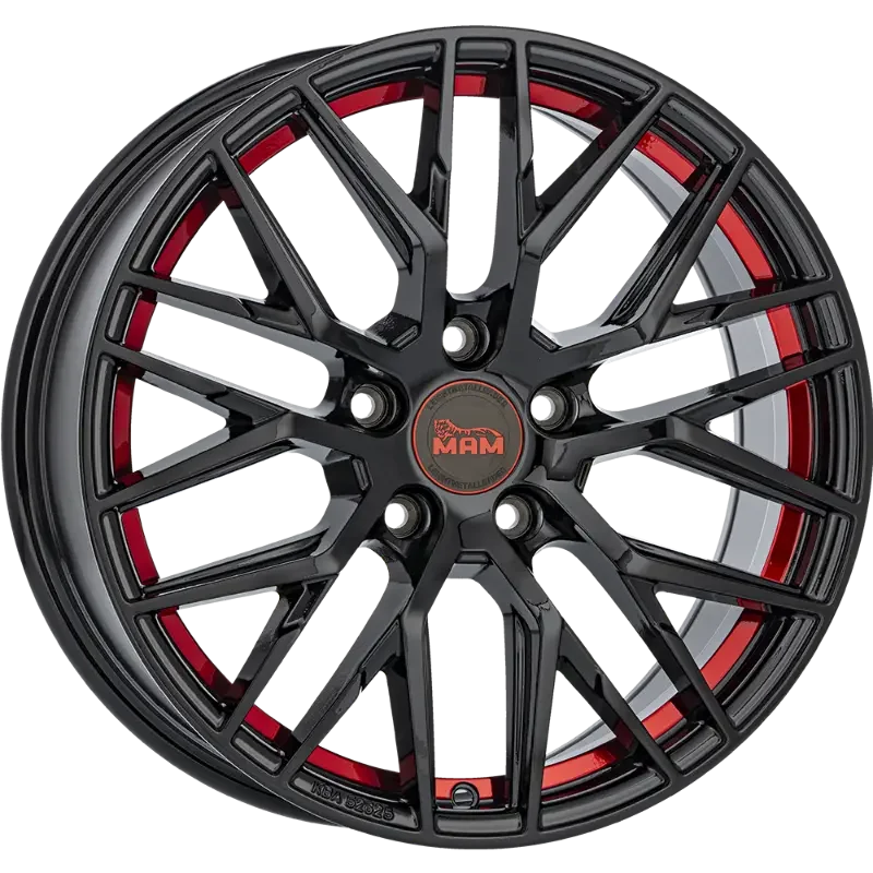 MAM RS4 BPRI 7,50x17 5x112,00 ET35,00