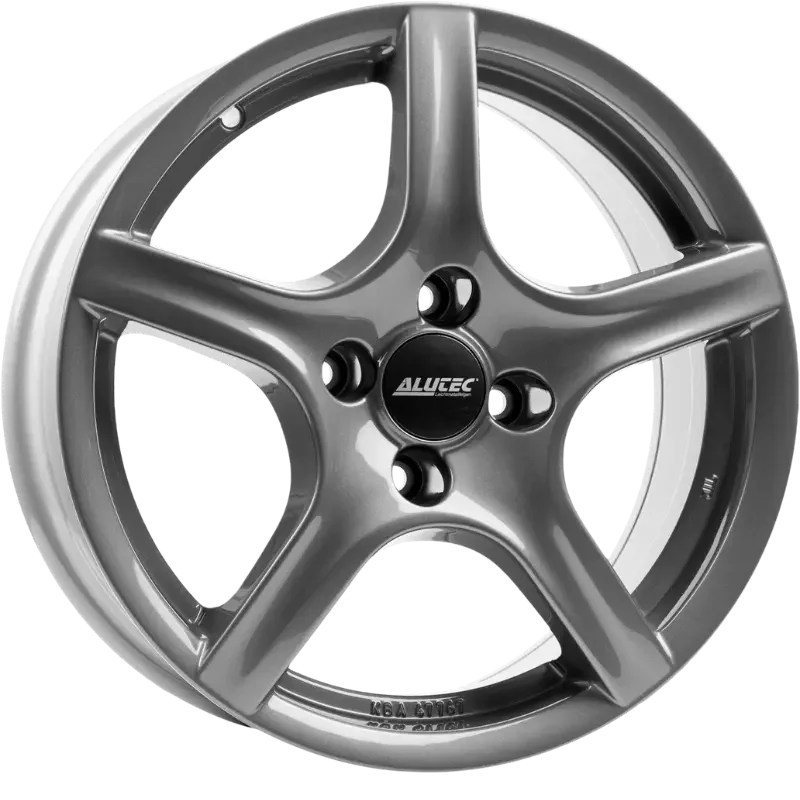 ALUTEC Grip 5,50x14 4x98,00 ET35,00