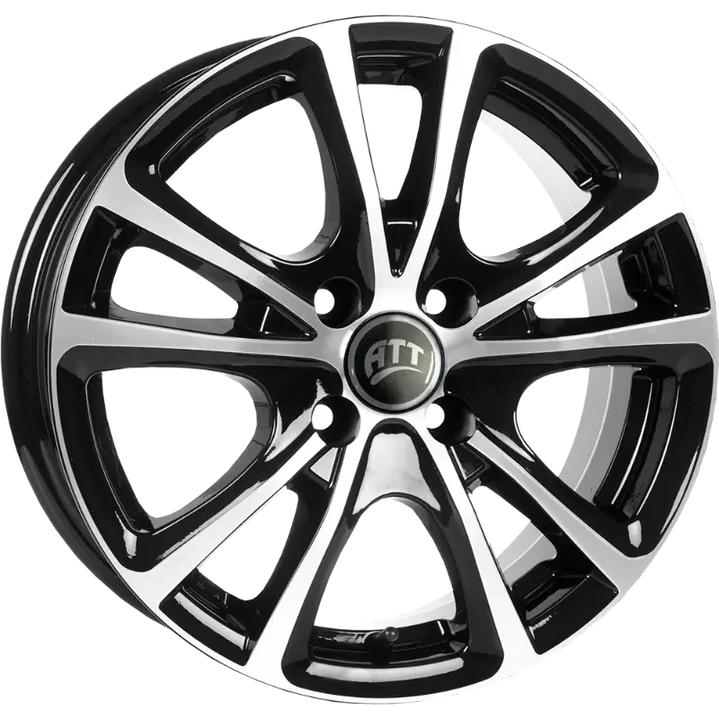 ATT 15P 6,50x16 4x108,00 ET20,00