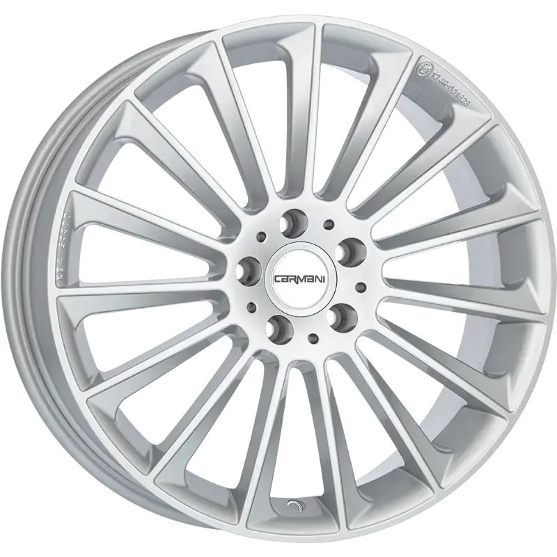 Carmani 17 Fritz WS 9,00x18 5x112,00 ET35,00