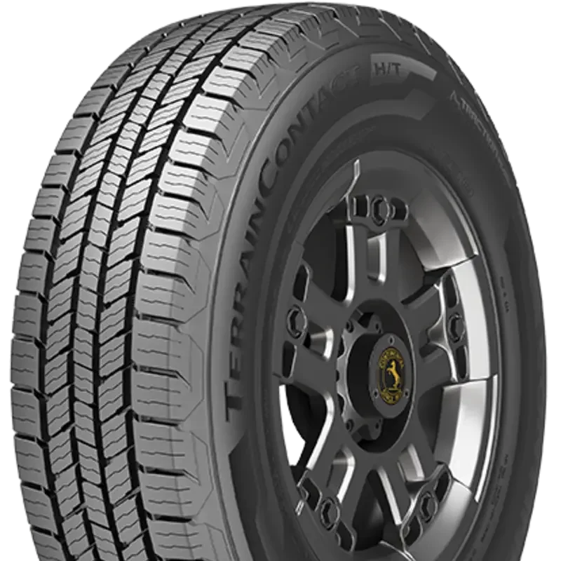 Continental CrossContact H/T 265/50 R20 111 V XL, FR