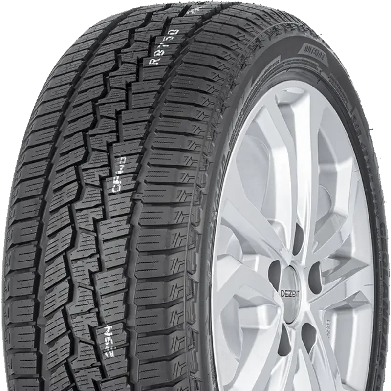 Yokohama Geolandar CV 4S G061 275/65 R18 116 H XL, RPB