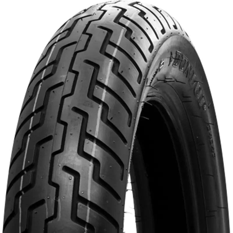 Dunlop D404 130/90-16 67 H Vorne TT G