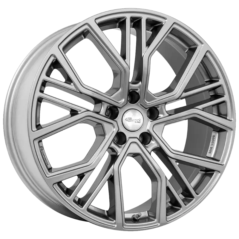 Brock B41 FG 8,50x19 5x114,30 ET27,00