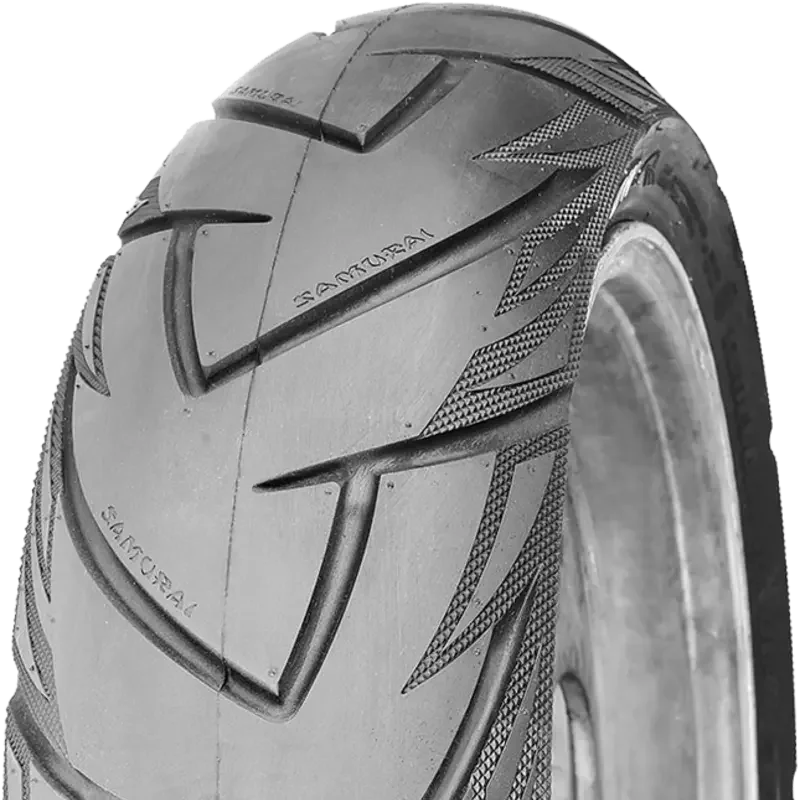 Deli Tire SB-128 130/70-17 62 H Hinten TL M/C
