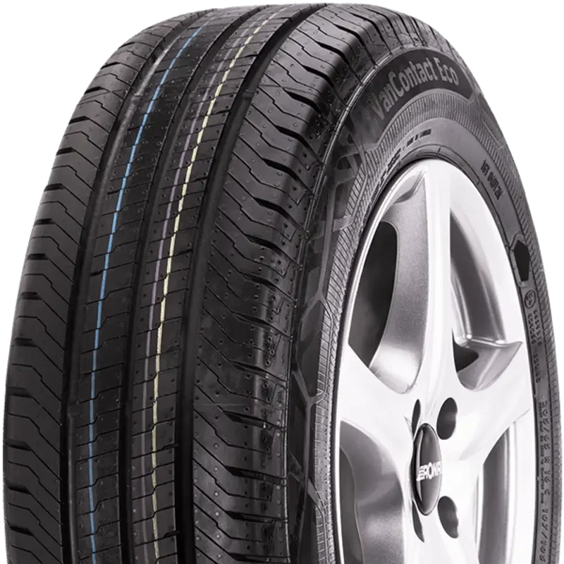 Continental VanContact Eco 215/70 R15 109/107 S C