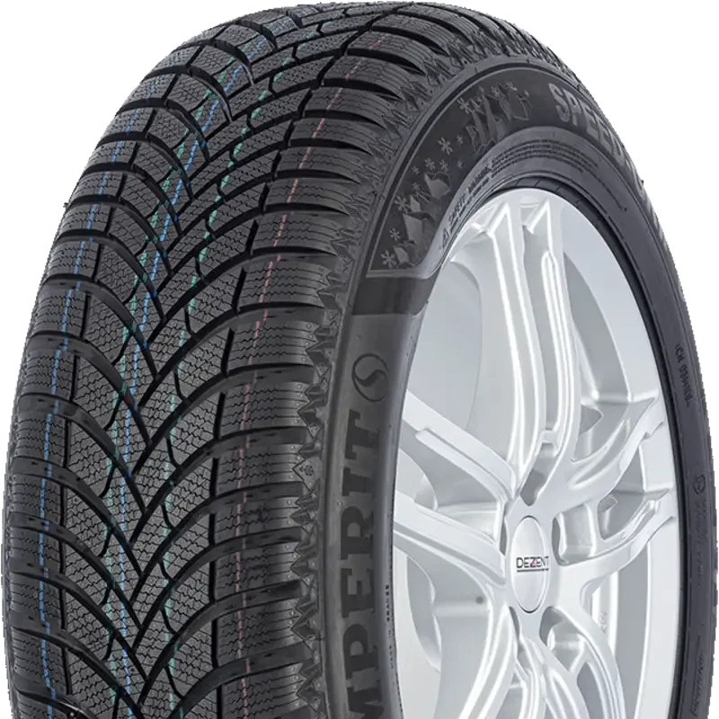 Semperit Speed-Grip 5 225/65 R17 106 H XL, FR