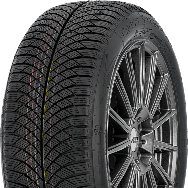 Nankang Cross Seasons AW-6 235/60 R17 106 V XL
