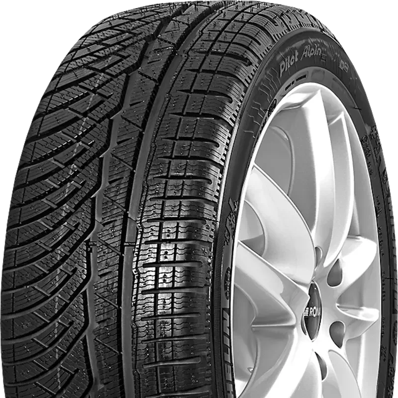 Michelin PILOT ALPIN PA4 245/50 R18 104 V XL, MO