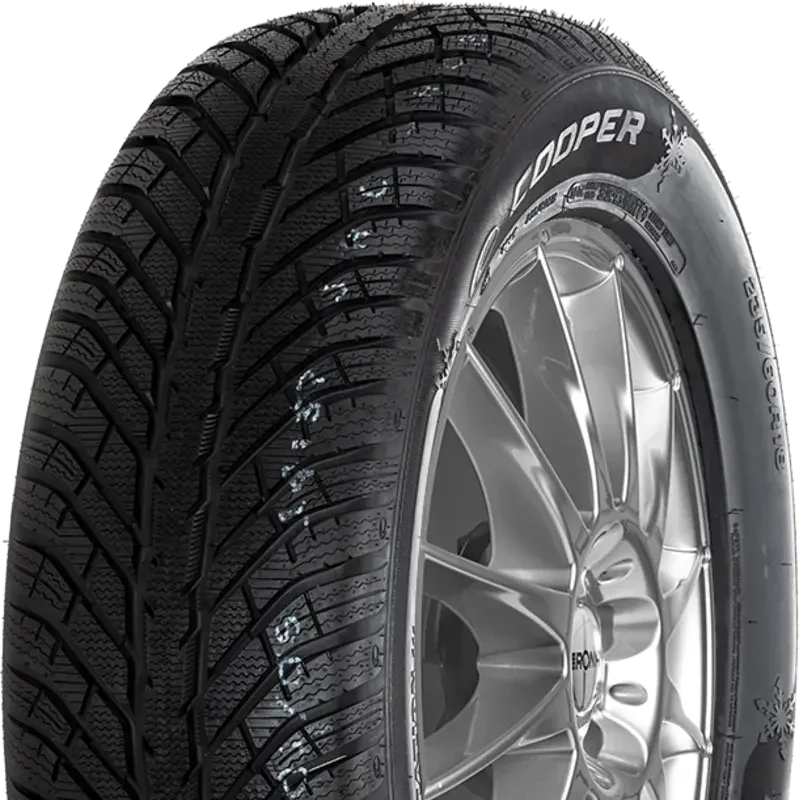 Cooper Discoverer Winter 215/70 R16 100 H