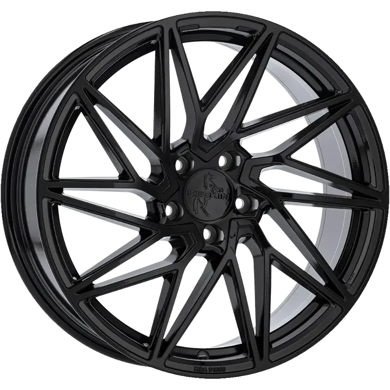 Keskin Tuning KT20 Future BP 8,50x19 5x112,00 ET30,00